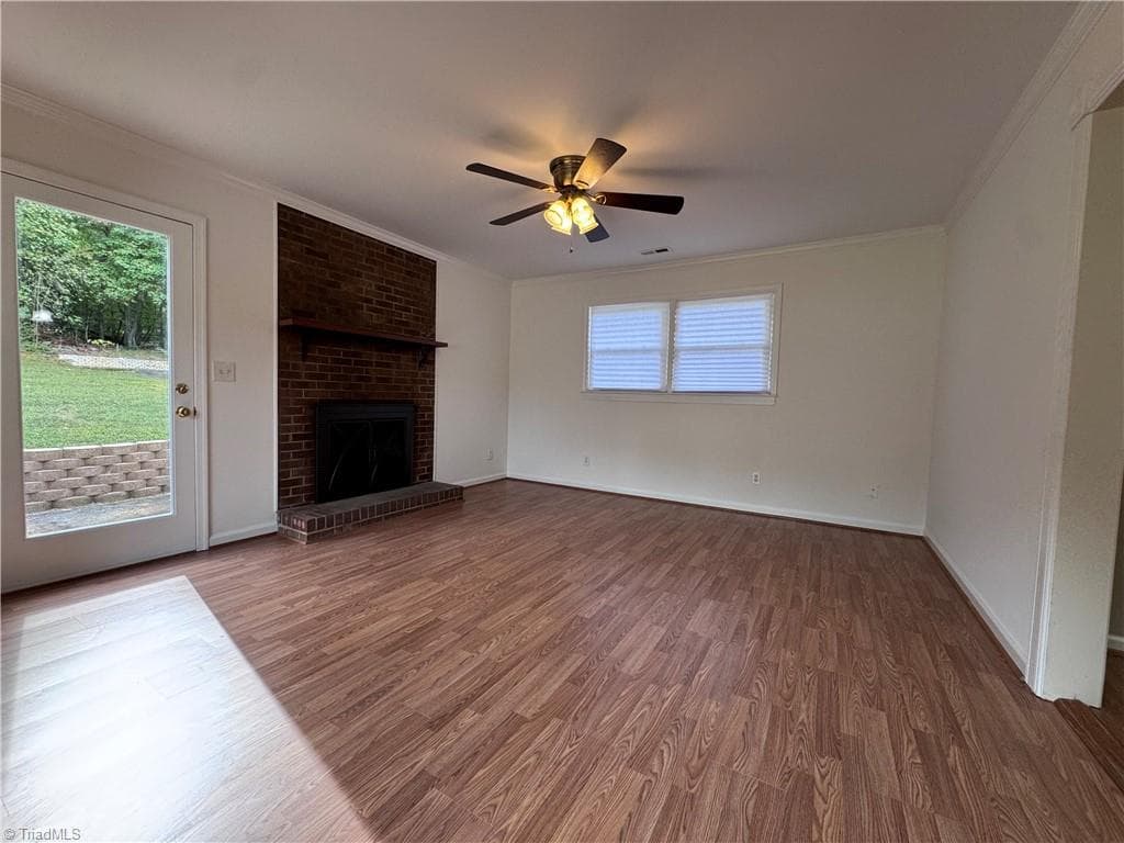Stick/Site Built at 305 Kingston Drive, King NC 27021, King, photo 9 of 68