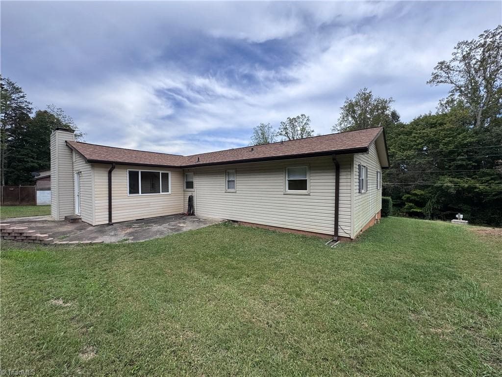 Stick/Site Built at 305 Kingston Drive, King NC 27021, King, photo 59 of 68
