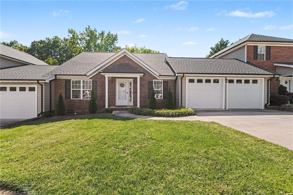 725 S Main Street # 2B, Asheboro NC 27203