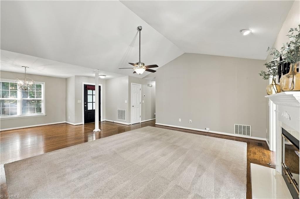 Stick/Site Built at 7500 Bartonshire Court, Oak Ridge NC 27310, Oak Ridge, photo 11 of 98