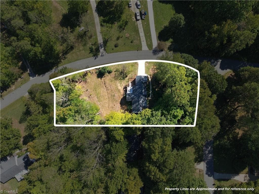 Stick/Site Built at 7500 Bartonshire Court, Oak Ridge NC 27310, Oak Ridge, photo 91 of 98