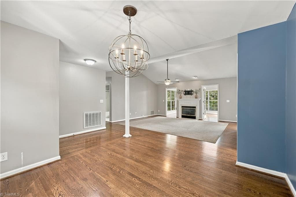 Stick/Site Built at 7500 Bartonshire Court, Oak Ridge NC 27310, Oak Ridge, photo 13 of 98