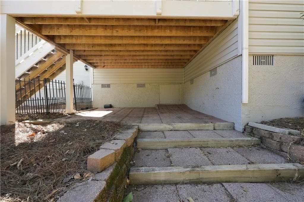 Stick/Site Built at 7500 Bartonshire Court, Oak Ridge NC 27310, Oak Ridge, photo 71 of 98
