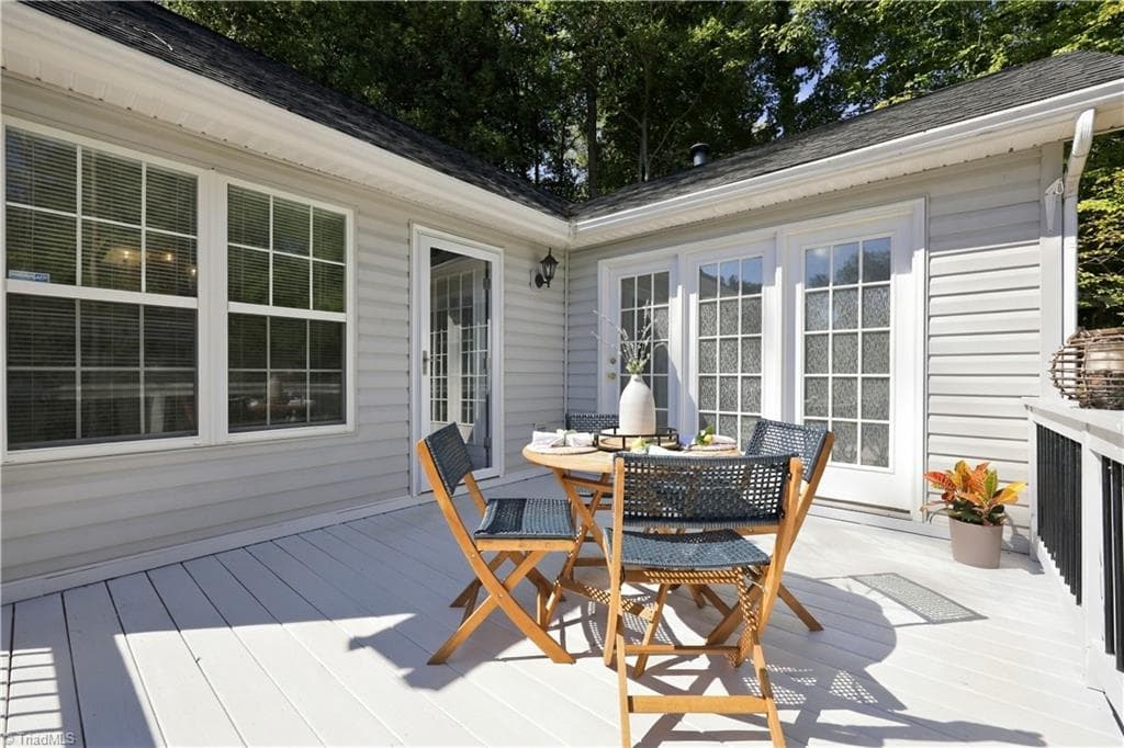 Stick/Site Built at 7500 Bartonshire Court, Oak Ridge NC 27310, Oak Ridge, photo 63 of 98