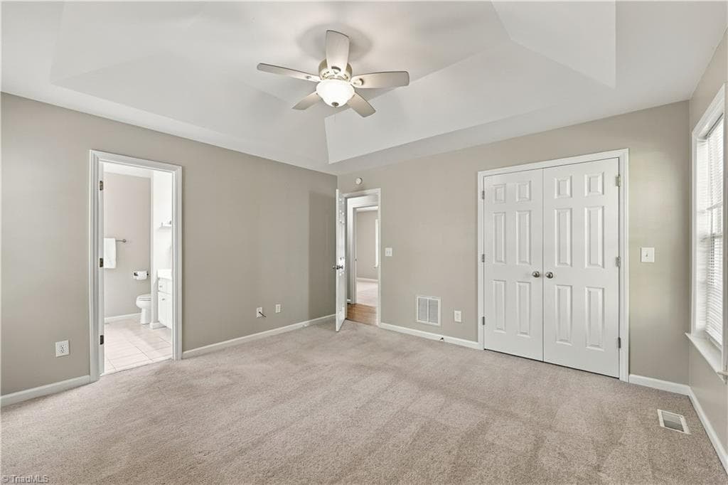 Stick/Site Built at 7500 Bartonshire Court, Oak Ridge NC 27310, Oak Ridge, photo 39 of 98