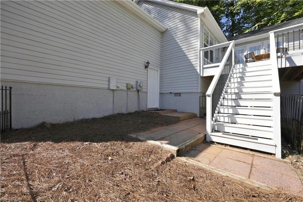 Stick/Site Built at 7500 Bartonshire Court, Oak Ridge NC 27310, Oak Ridge, photo 67 of 98