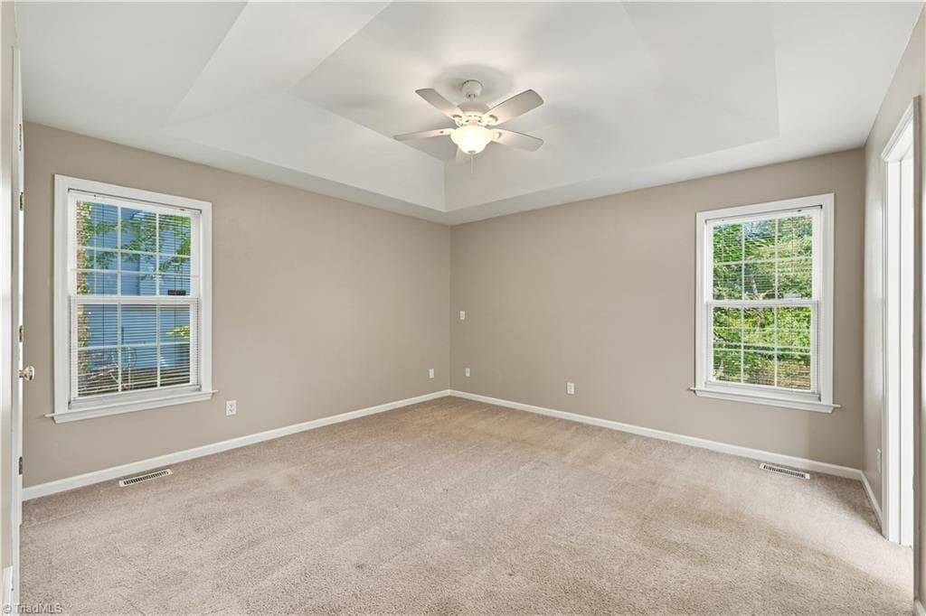 Stick/Site Built at 7500 Bartonshire Court, Oak Ridge NC 27310, Oak Ridge, photo 41 of 98