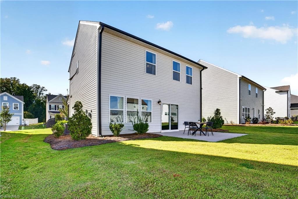 Stick/Site Built at 5208 Reedy Creek Farm Circle, Greensboro NC 27405, Greensboro, photo 23 of 26