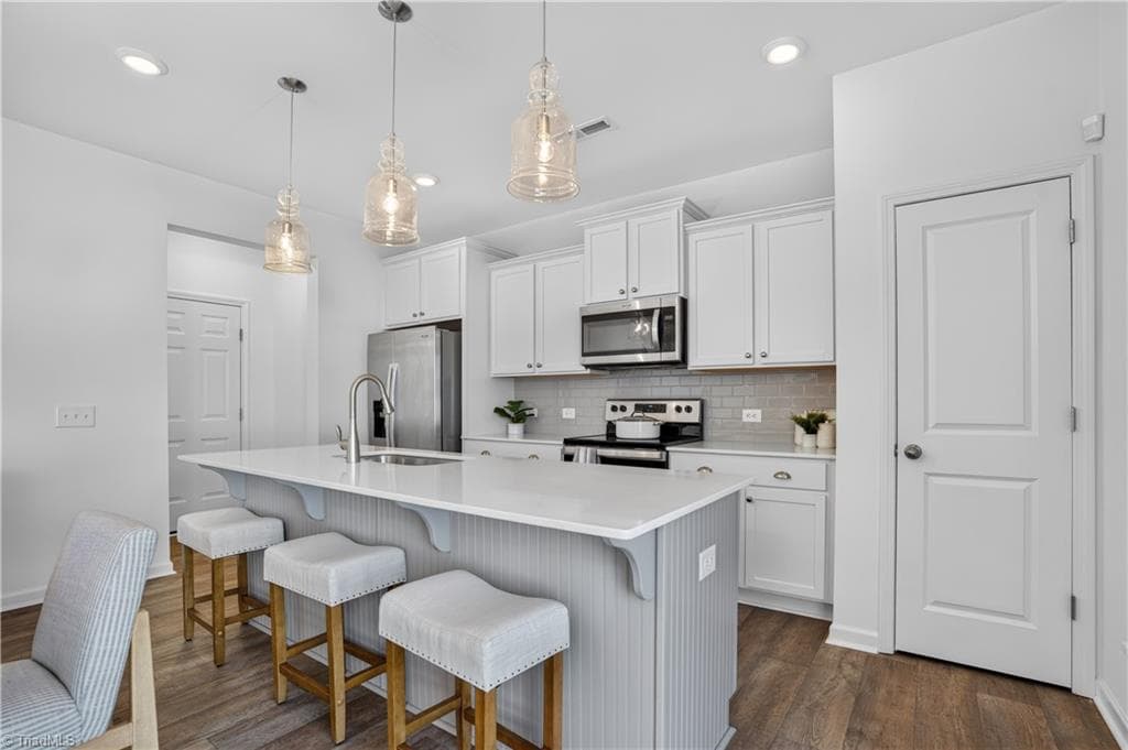 Stick/Site Built at 5208 Reedy Creek Farm Circle, Greensboro NC 27405, Greensboro, photo 12 of 26