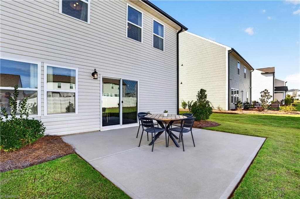 Stick/Site Built at 5208 Reedy Creek Farm Circle, Greensboro NC 27405, Greensboro, photo 22 of 26