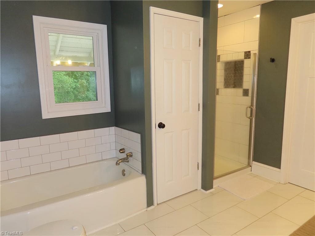 Stick/Site Built at 202 Oak Hill Drive, Mount Airy NC 27030, photo 6 of 14