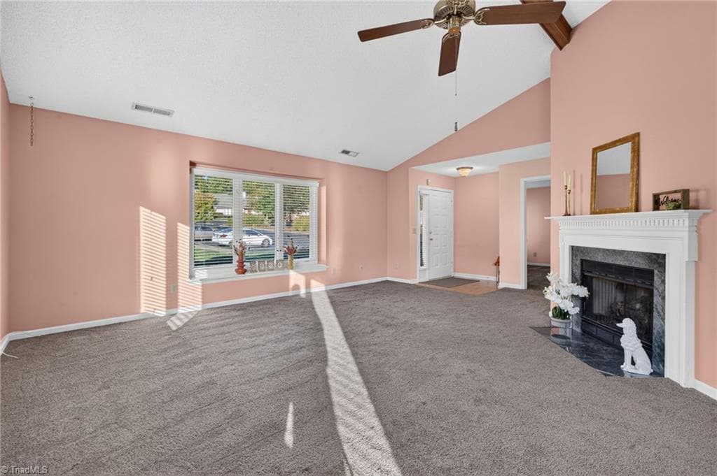 Stick/Site Built at 4407 Cove Cay Lane, Greensboro NC 27410, Greensboro, photo 11 of 74