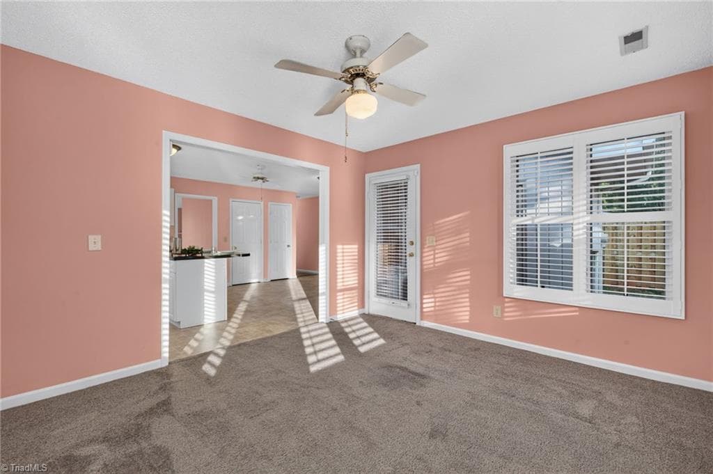Stick/Site Built at 4407 Cove Cay Lane, Greensboro NC 27410, Greensboro, photo 31 of 74
