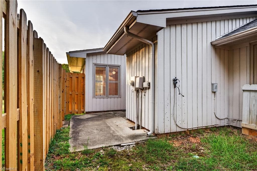 Stick/Site Built at 4407 Cove Cay Lane, Greensboro NC 27410, Greensboro, photo 67 of 74