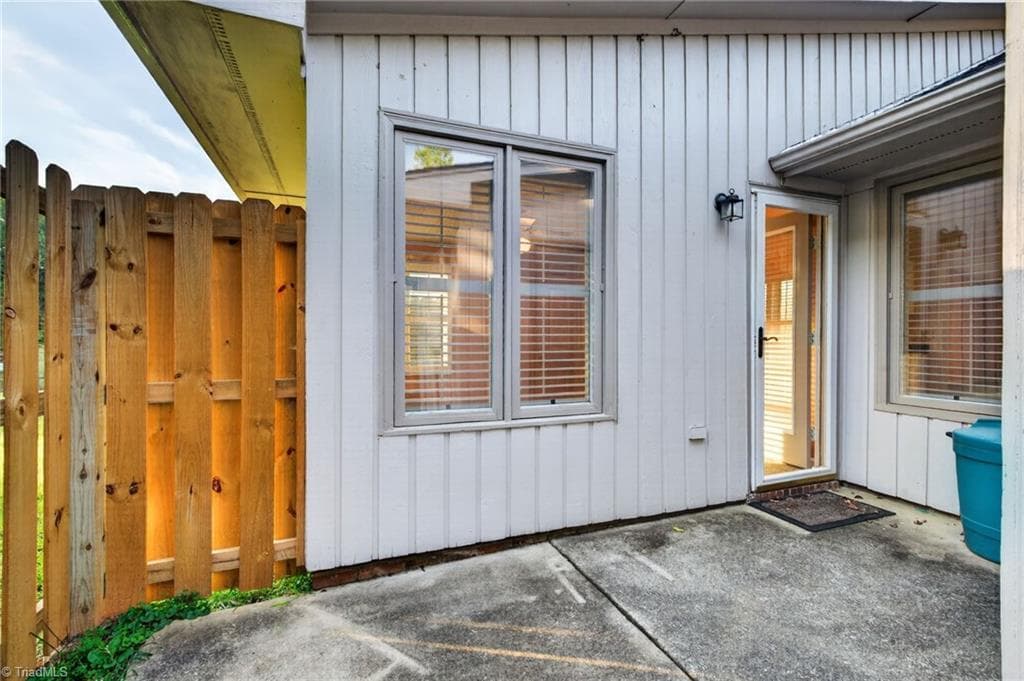 Stick/Site Built at 4407 Cove Cay Lane, Greensboro NC 27410, Greensboro, photo 65 of 74