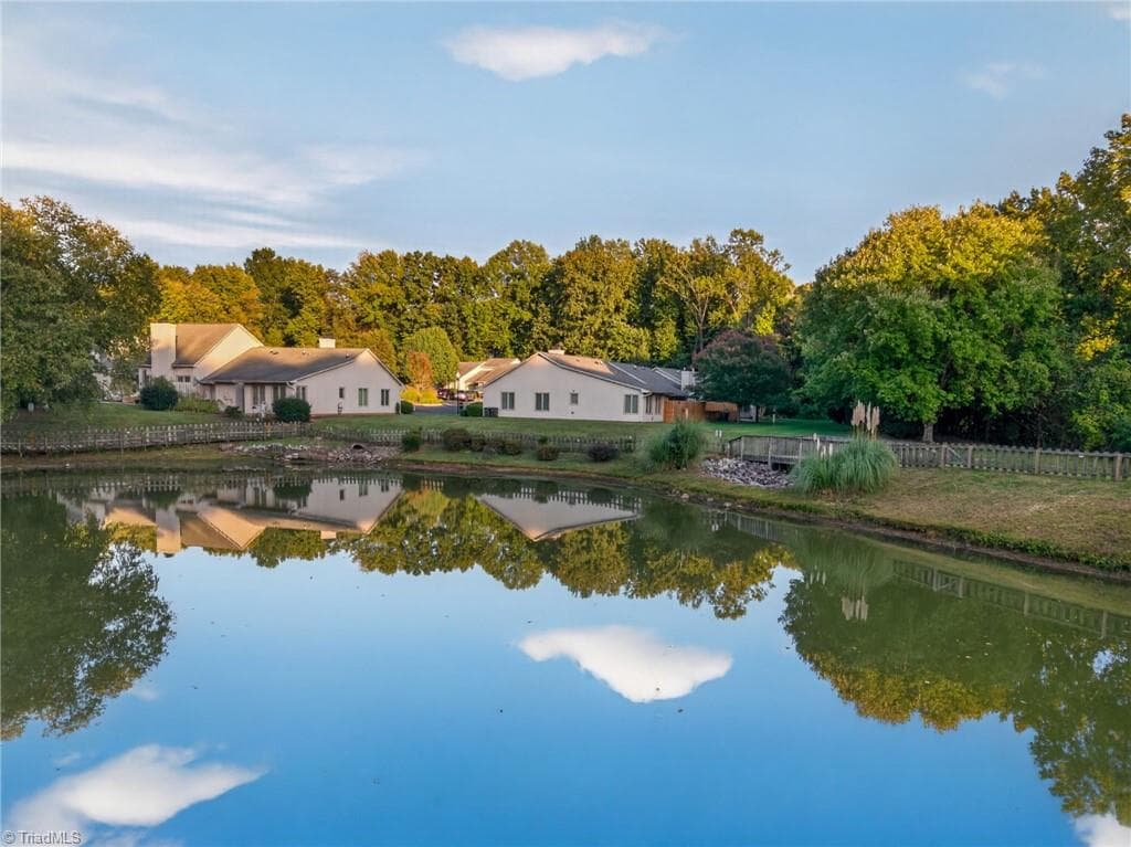 Stick/Site Built at 4407 Cove Cay Lane, Greensboro NC 27410, Greensboro, photo 61 of 74
