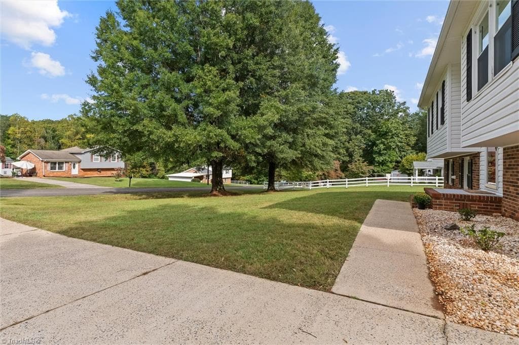 Stick/Site Built at 120 Robert Drive, State Road NC 28676, State Road, photo 45 of 60