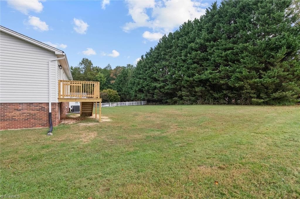 Stick/Site Built at 120 Robert Drive, State Road NC 28676, State Road, photo 51 of 60