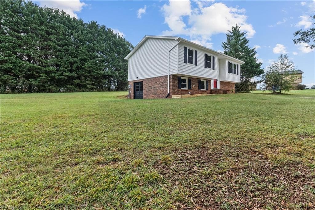 Stick/Site Built at 120 Robert Drive, State Road NC 28676, State Road, photo 59 of 60