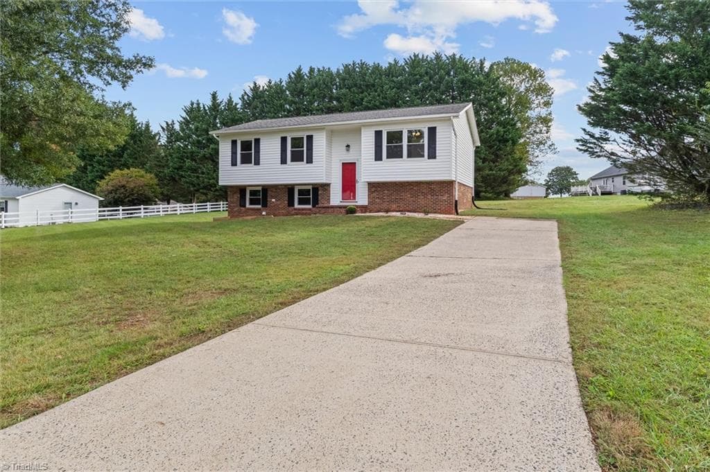 Stick/Site Built at 120 Robert Drive, State Road NC 28676, State Road, photo 57 of 60