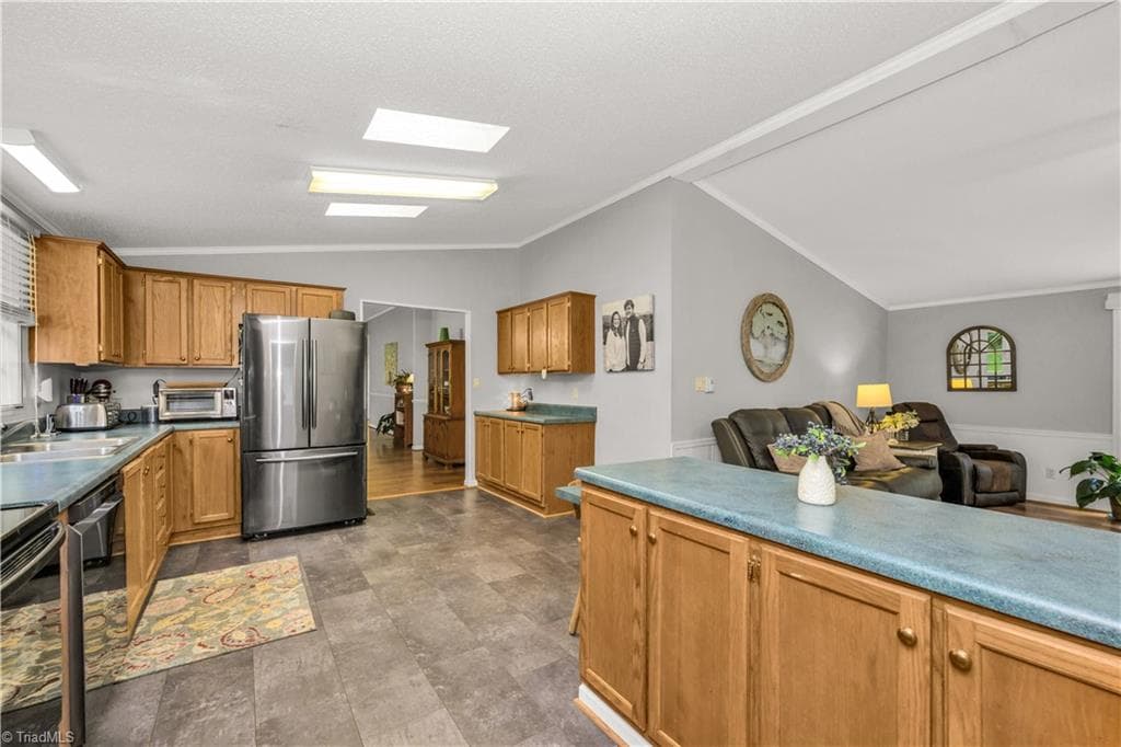 Manufactured Home at 238A Pilgrim Ridge Road, Wilkesboro NC 28697, Wilkesboro, photo 19 of 74