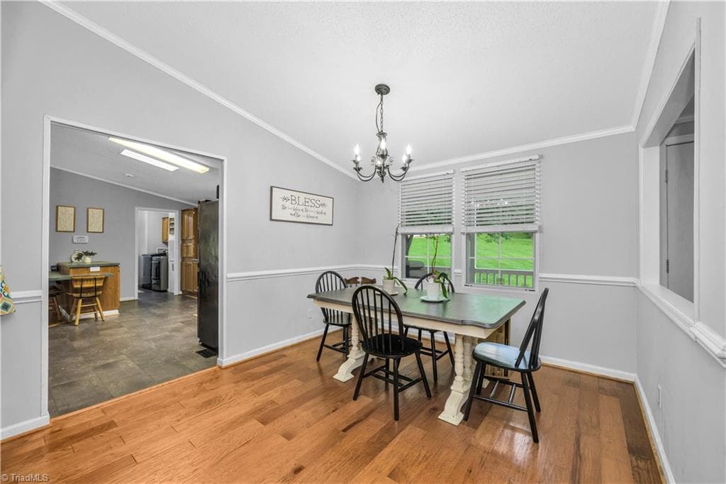 Manufactured Home at 238A Pilgrim Ridge Road, Wilkesboro NC 28697, Wilkesboro, photo 29 of 74