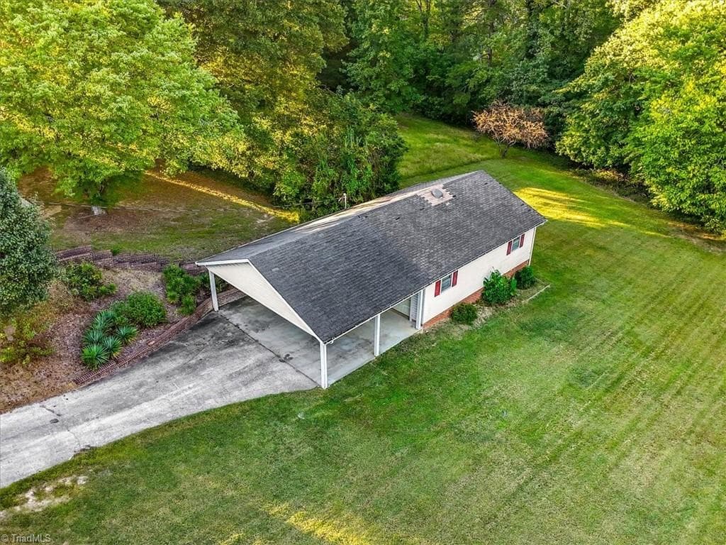 Single Family Residence at 0 Apollo Circle, Archdale NC 27263, photo 6 of 17