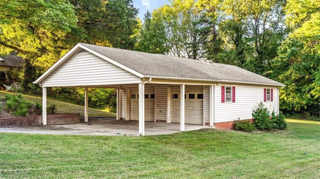 Single Family Residence at 0 Apollo Circle, Archdale NC 27263, photo 7 of 17