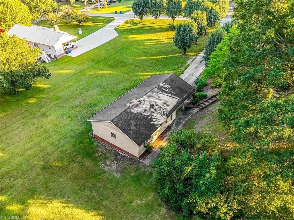 Single Family Residence at 0 Apollo Circle, Archdale NC 27263, photo 5 of 17