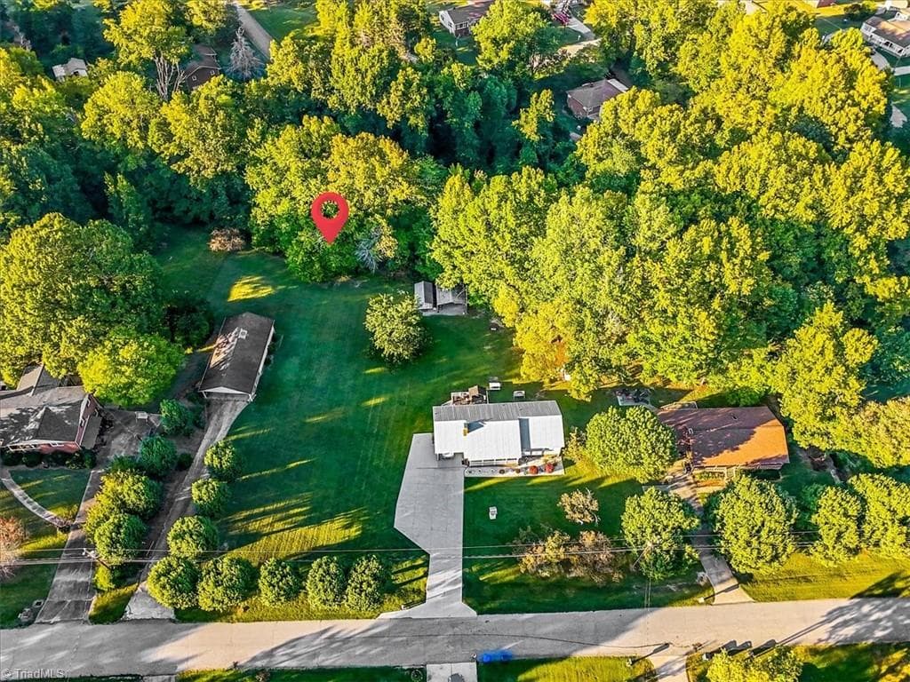 Single Family Residence at 0 Apollo Circle, Archdale NC 27263, photo 11 of 17