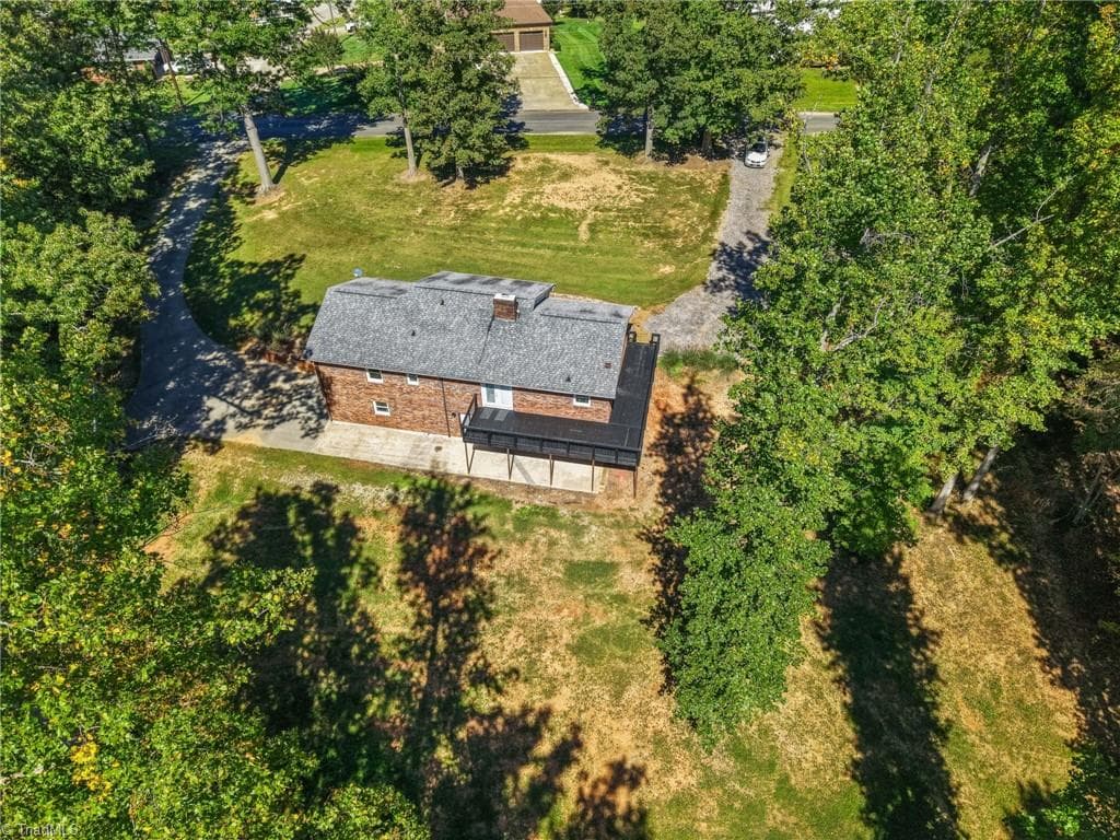 Stick/Site Built at 171 Jessie Reins Road, Wilkesboro NC 28697, Wilkesboro, photo 59 of 64