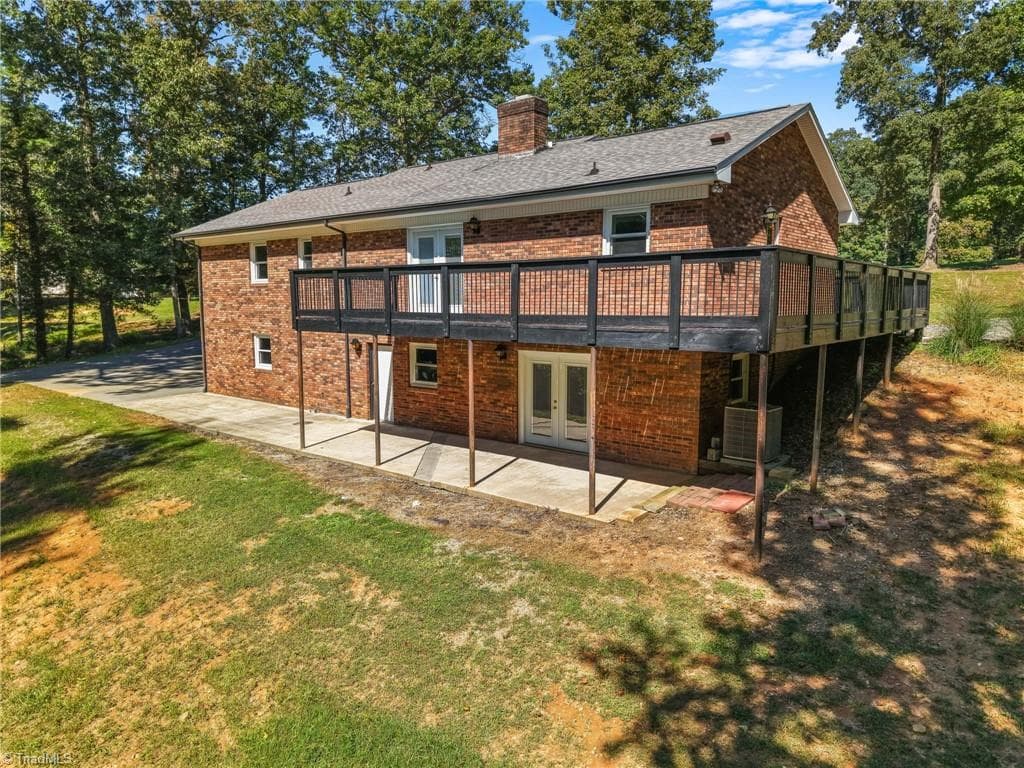Stick/Site Built at 171 Jessie Reins Road, Wilkesboro NC 28697, Wilkesboro, photo 61 of 64