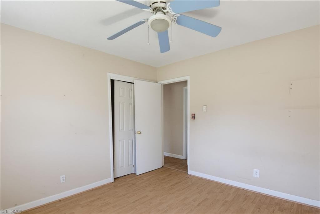 Stick/Site Built at 167 Brook Drive, Mocksville NC 27028, Mocksville, photo 45 of 60