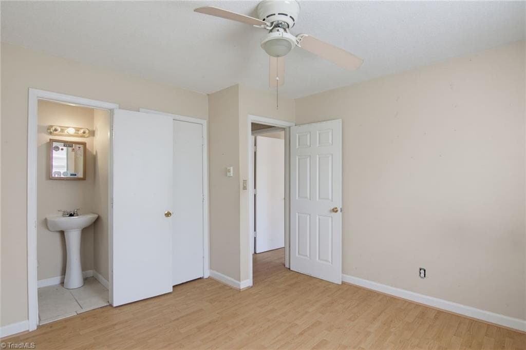 Stick/Site Built at 167 Brook Drive, Mocksville NC 27028, Mocksville, photo 33 of 60