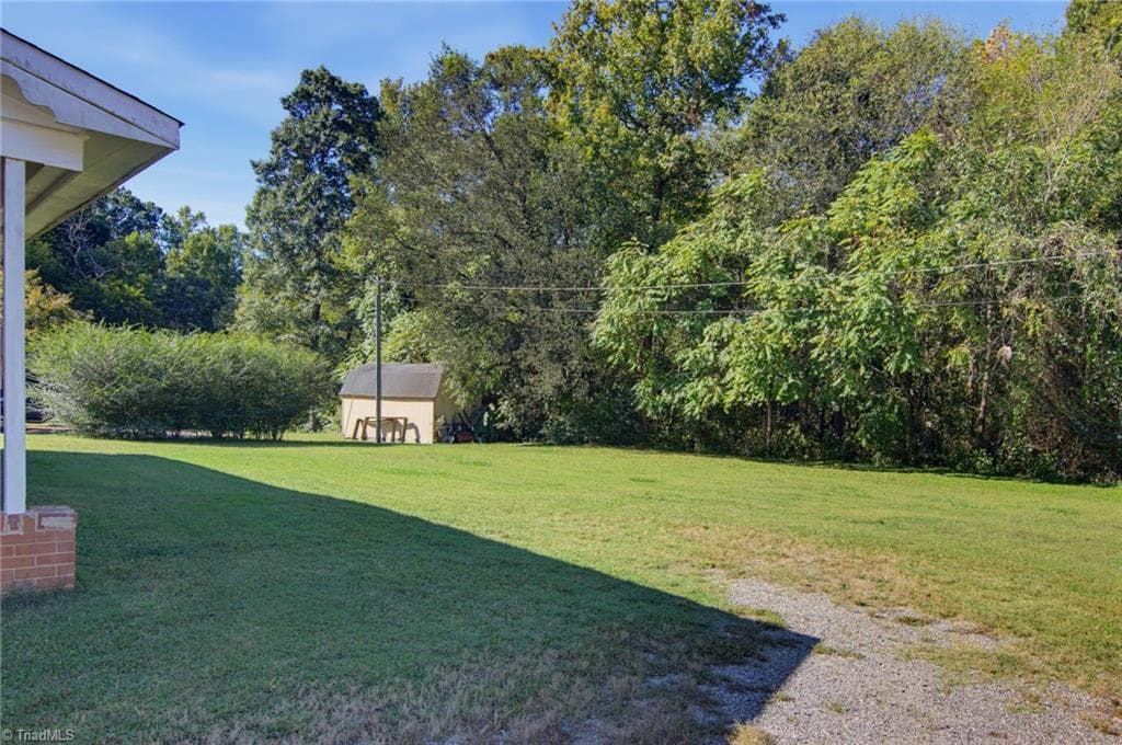 Stick/Site Built at 167 Brook Drive, Mocksville NC 27028, Mocksville, photo 51 of 60