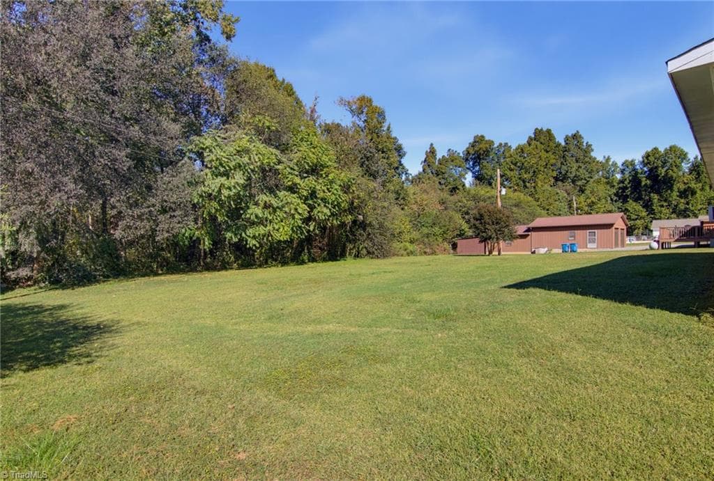 Stick/Site Built at 167 Brook Drive, Mocksville NC 27028, Mocksville, photo 59 of 60