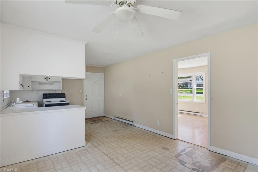 Stick/Site Built at 167 Brook Drive, Mocksville NC 27028, Mocksville, photo 19 of 60