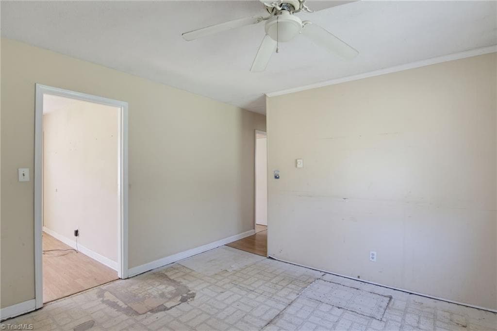 Stick/Site Built at 167 Brook Drive, Mocksville NC 27028, Mocksville, photo 21 of 60