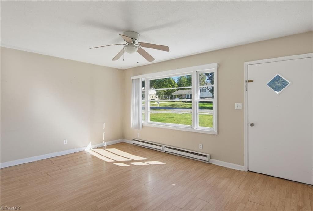 Stick/Site Built at 167 Brook Drive, Mocksville NC 27028, Mocksville, photo 15 of 60