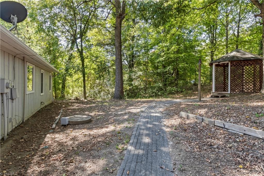 Stick/Site Built at 4039 Bethania Station Road, Winston-Salem NC 27106, Winston-Salem, photo 67 of 68