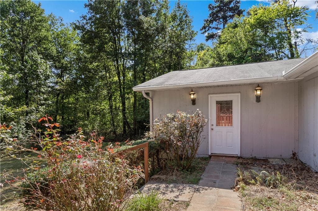 Stick/Site Built at 4039 Bethania Station Road, Winston-Salem NC 27106, Winston-Salem, photo 65 of 68