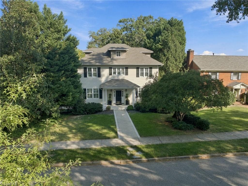 2006 Dalton Road, Greensboro NC 27408