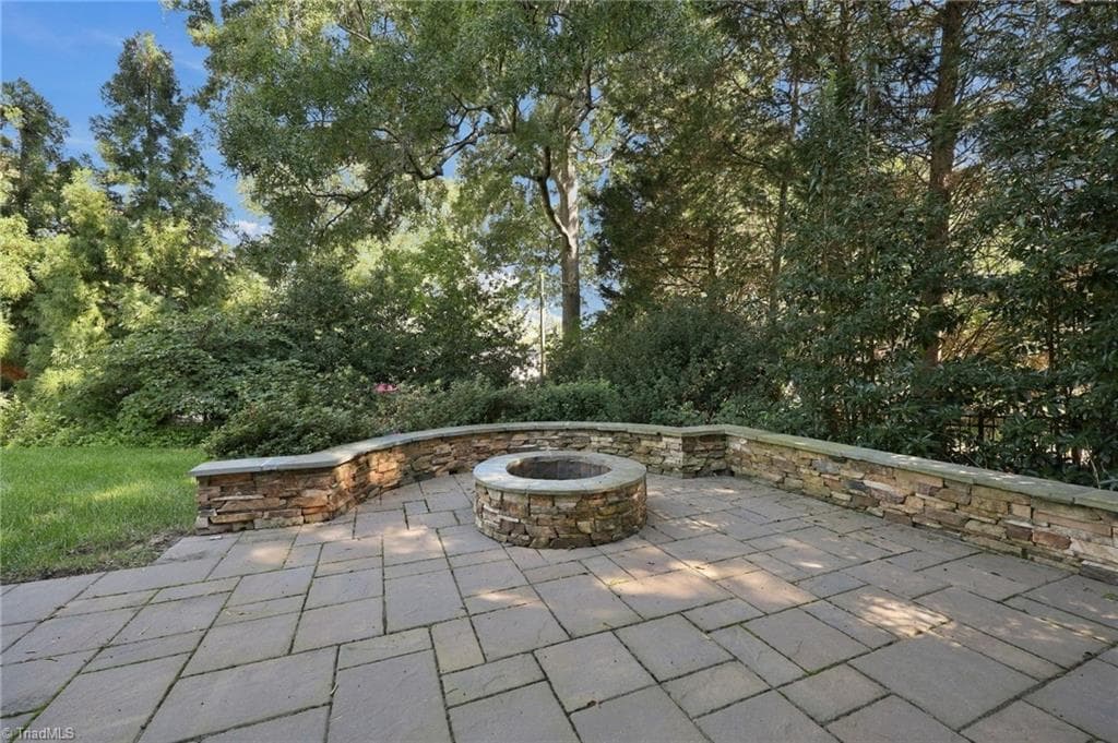 Stick/Site Built at 2006 Dalton Road, Greensboro NC 27408, Greensboro, photo 21 of 48