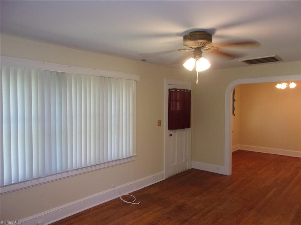 Stick/Site Built at 212 Foster Street, Asheboro NC 27205, Asheboro, photo 3 of 72