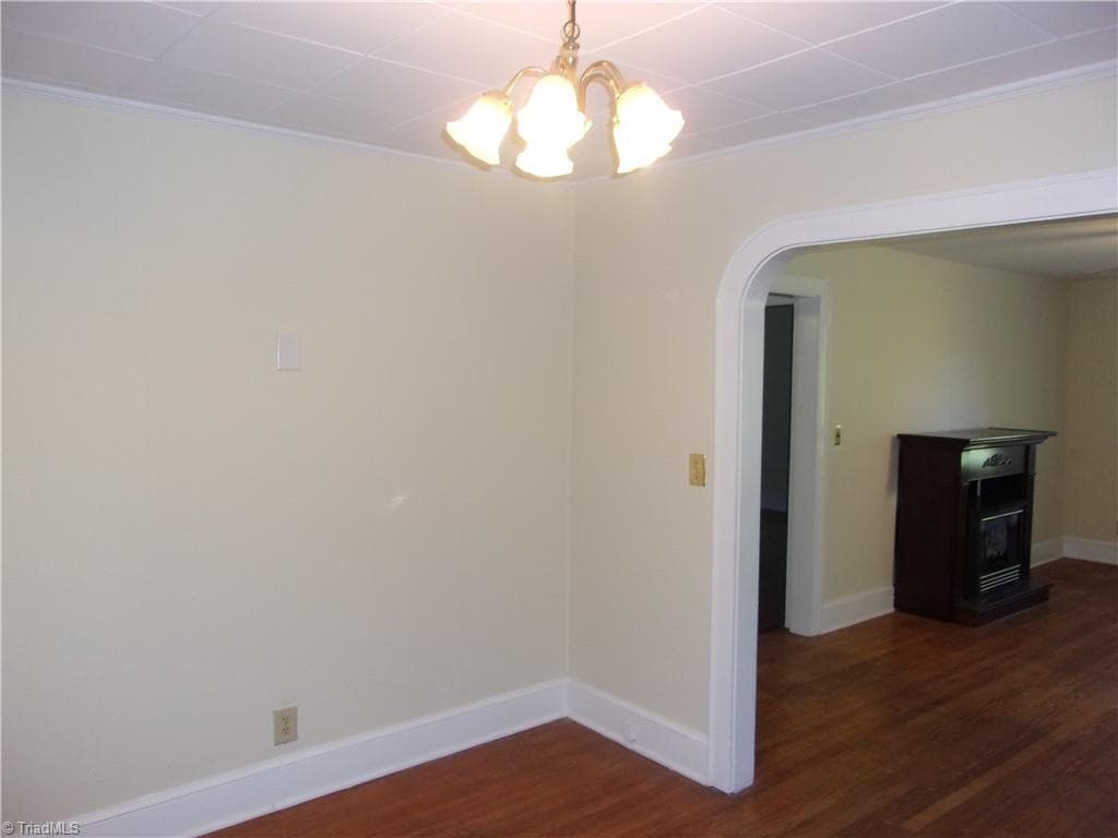 Stick/Site Built at 212 Foster Street, Asheboro NC 27205, Asheboro, photo 25 of 72
