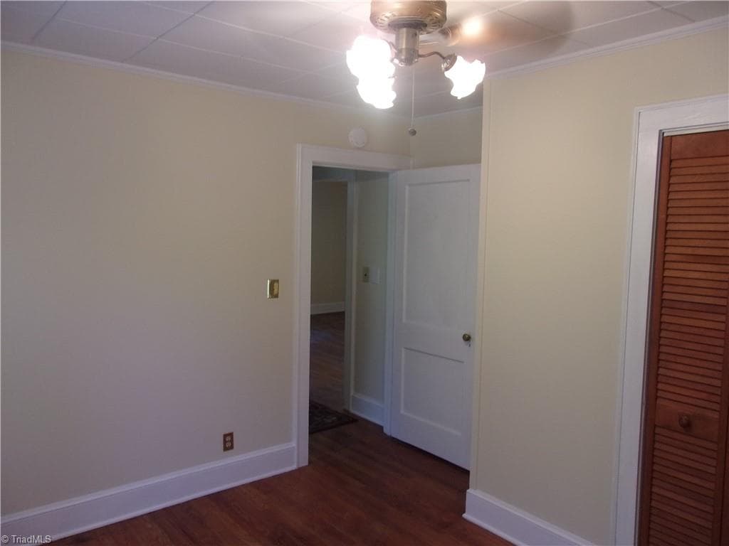 Stick/Site Built at 212 Foster Street, Asheboro NC 27205, Asheboro, photo 31 of 72