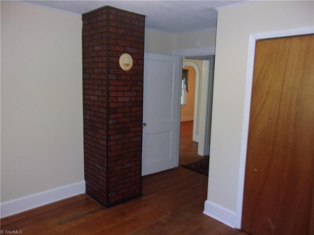 Stick/Site Built at 212 Foster Street, Asheboro NC 27205, Asheboro, photo 43 of 72