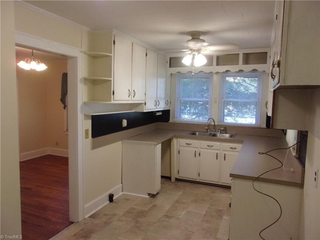 Stick/Site Built at 212 Foster Street, Asheboro NC 27205, Asheboro, photo 13 of 72