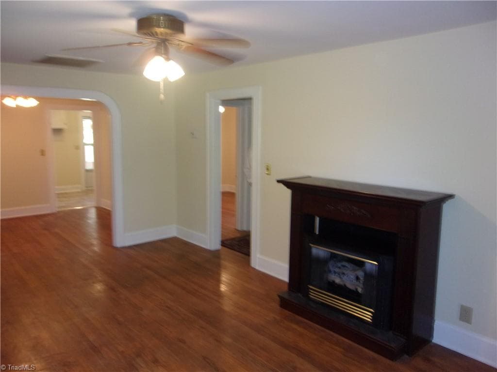 Stick/Site Built at 212 Foster Street, Asheboro NC 27205, Asheboro, photo 5 of 72
