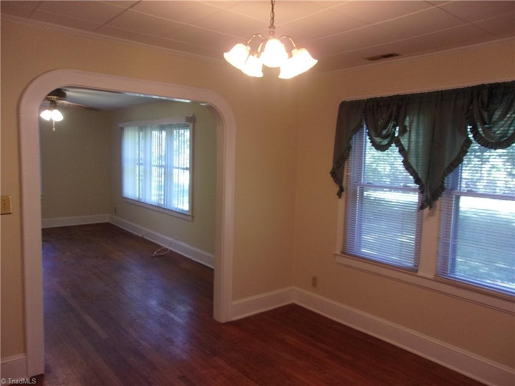 Stick/Site Built at 212 Foster Street, Asheboro NC 27205, Asheboro, photo 19 of 72